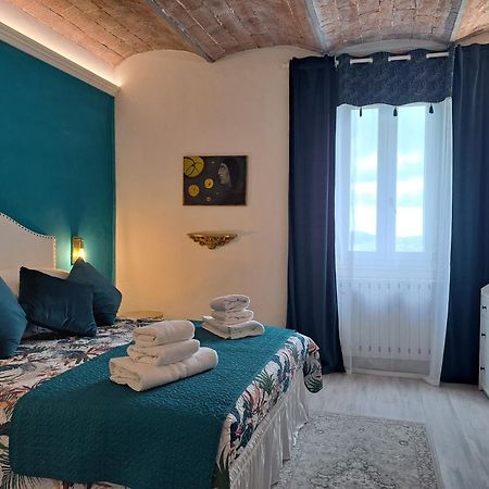 Guest House Vista Bella Apartment & Studio Prata ภายนอก รูปภาพ