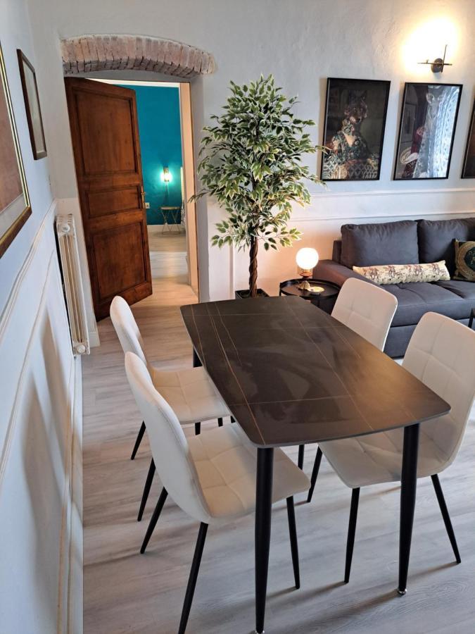 Guest House Vista Bella Apartment & Studio Prata ภายนอก รูปภาพ