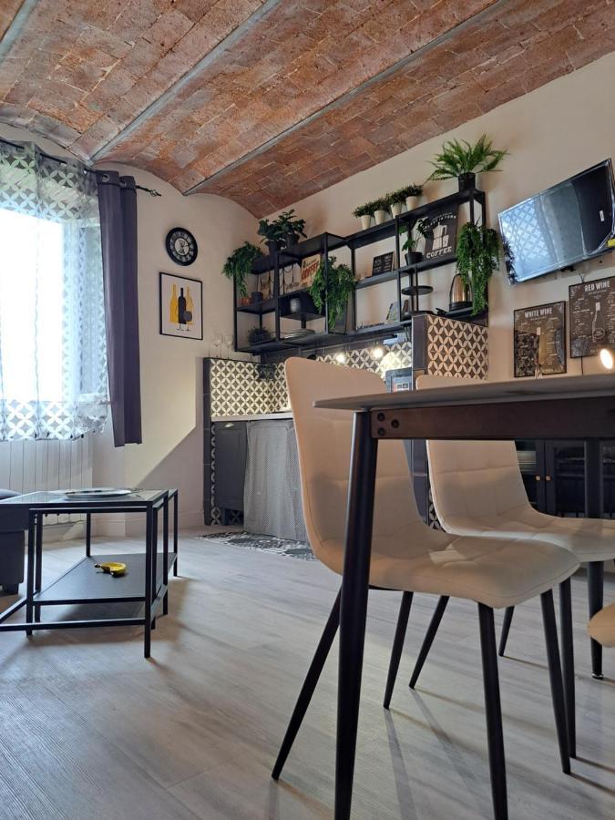 Guest House Vista Bella Apartment & Studio Prata ภายนอก รูปภาพ