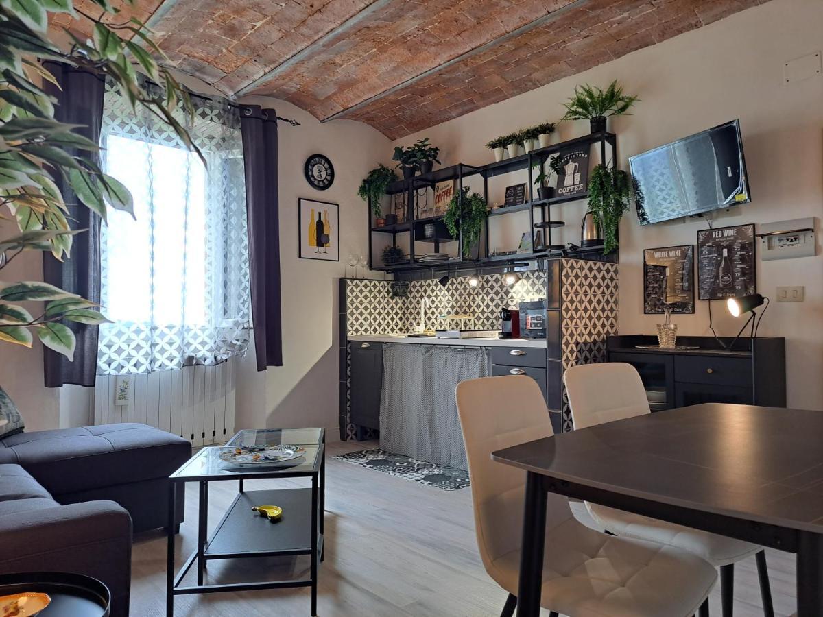 Guest House Vista Bella Apartment & Studio Prata ภายนอก รูปภาพ