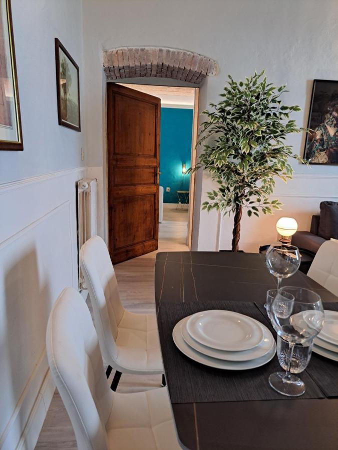 Guest House Vista Bella Apartment & Studio Prata ภายนอก รูปภาพ