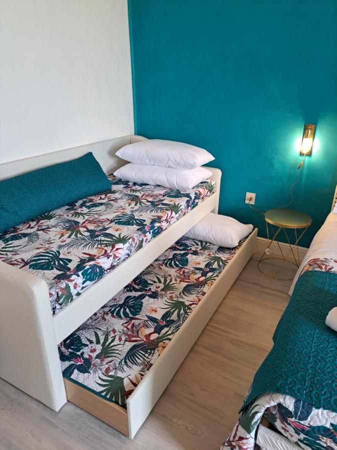 Guest House Vista Bella Apartment & Studio Prata ภายนอก รูปภาพ