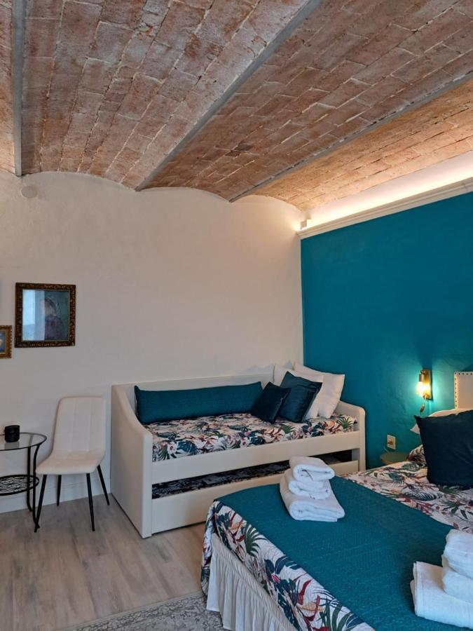 Guest House Vista Bella Apartment & Studio Prata ภายนอก รูปภาพ