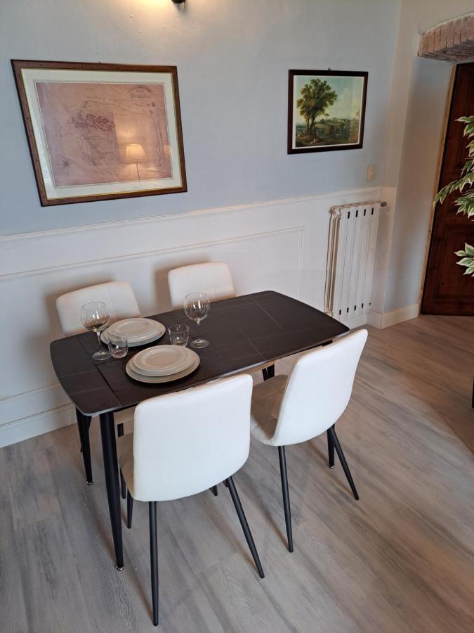 Guest House Vista Bella Apartment & Studio Prata ภายนอก รูปภาพ