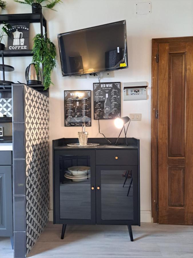 Guest House Vista Bella Apartment & Studio Prata ภายนอก รูปภาพ