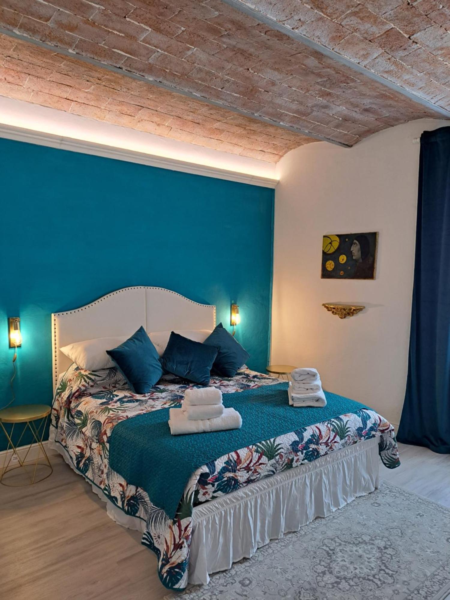 Guest House Vista Bella Apartment & Studio Prata ภายนอก รูปภาพ
